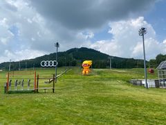 -长白山万达国际度假区