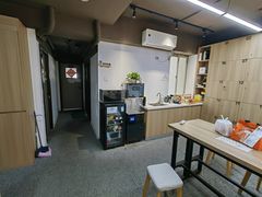 -青屏书馆自习室(吕厝店)