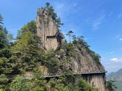 -大明山自然探索公园