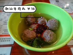 -小龍鳳餐室(番禺路店)