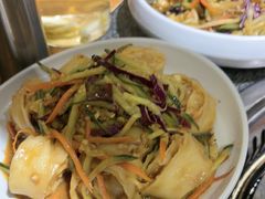 -鹤之乡·齐齐哈尔烤肉·非遗(秋涛路店)