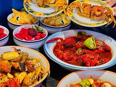 -虾乐园龙虾·夜宵(松江店)