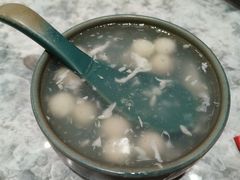 -聚丰园•湖鲜餐厅(阿红私房菜梅石路店)
