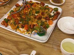 -德胜轩正宗顺德菜(宝安沙井会展中心店)