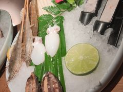 -生如夏花泰式火锅(西村黑金店)