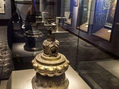 -张掖大佛寺景区