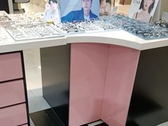 -Sweet Color美瞳隐形眼镜店(浦建路巴黎春天店)