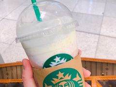 -星巴克(北辰西路店)