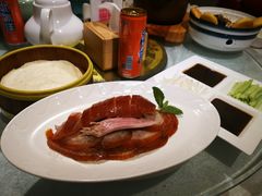-福海居烤鸭店(鸟巢店)
