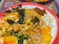 -海椒市落舌·麻辣烫冒菜(中关村店)