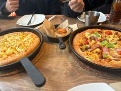 -必胜客(五道口店)