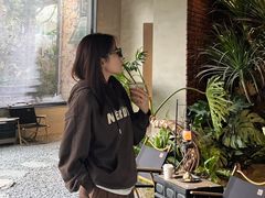 -J Create城市露营咖啡·简餐·宠物(上海动物园店)