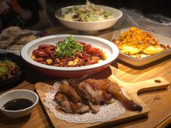 麻辣小龙虾-胡桃里音乐酒馆(曲江店)