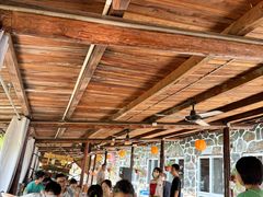 -北京水岸山吧度假村(雁栖镇店)