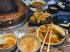 -蛙大侠香辣牛蛙火锅店(总店)