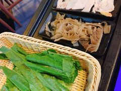 -尚御潮汕牛肉自助火锅(锦园店)