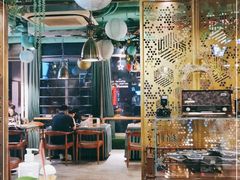 大堂-烛影拾光观景餐厅·创意菜·摄影·小提琴(大唐不夜城店)