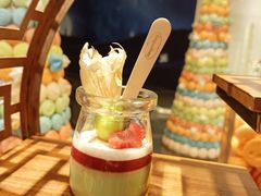 -盛宴自助餐厅(运达喜来登店)