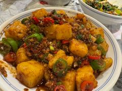 -聚味瞿记·龙虾堂(树木岭店)