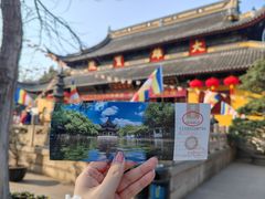 -西园戒幢律寺