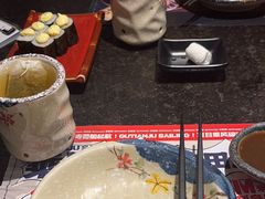 -古田居·特色寿司料理(星之岛旗舰店)