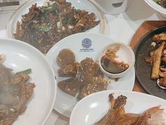 -惠丰堂饭庄·烤鸭·京味菜(翠微路店)