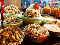 -东莞塘厦三正半山温泉酒店·沙利文西餐厅