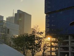 -深圳湾万象城(南山店)