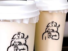 -喜茶(北京丰台银座和谐广场店)