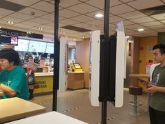 -麦当劳(番禺易发商业街店)