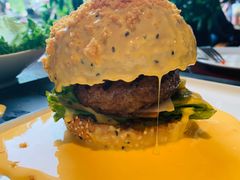-Lets burger非常汉堡·环球风味(蓝色港湾店)