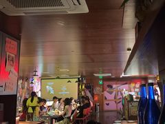 -你又瘦了小酒馆(奥体店)