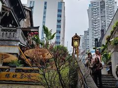 -重庆十八梯传统风貌区