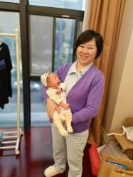 点击看大图 -星摇篮月子中心(市妇幼店)