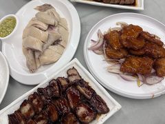-海鲜街菜馆(海珠南路店)