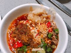 -海底捞火锅(徐州火车站店)