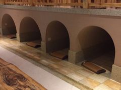 -热带雨林汗蒸馆(汶水东路店)