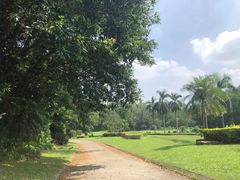 -观澜湖旅游度假区