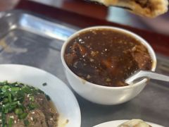 -姚记炒肝店(鼓楼店)