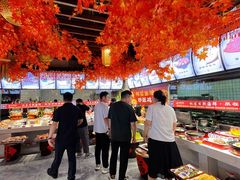 -捌拾柒號大院(济南路店)