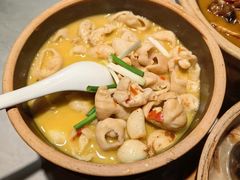 -寨子里的·钵钵菜·湘西山里菜(魅力湘西店)