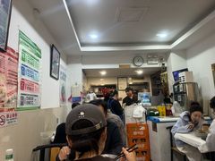 -新新湘菜馆(新中街二条店)