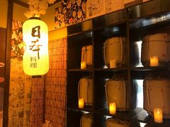 -鹏祖料理