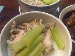 -黄祥华养生堂·炖汤·营养蒸饭(岭南天地店)