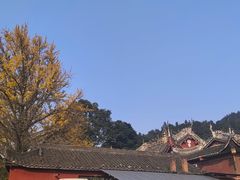 -佛荫寺