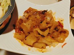-谷连天安心食堂(裕华万达店)