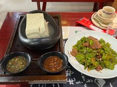 -一块豆腐(李沧书院路店)