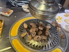 -喜来稀肉(虹泉路店)