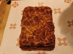 猴菇松松吐司-麦陌(正弘城店)