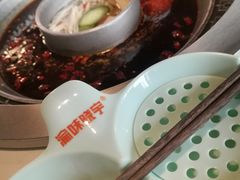 -晓宇重庆火锅(赛格国际购物中心店)